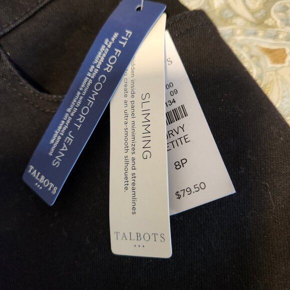 Black pants - Picture 2 of 6